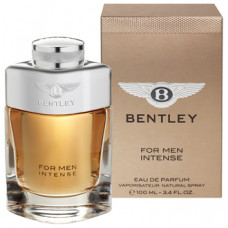 Bentley for Men Intense парфумована вода 100 мл