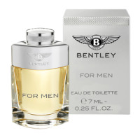 Bentley for Men мініатюра 7 мл