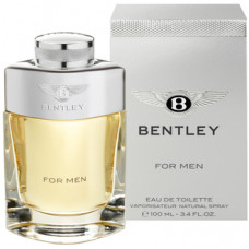 Bentley for Men туалетна вода 100 мл