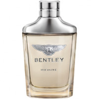 Bentley Infinite Eau de Toilette тестер (туалетна вода) 100 мл