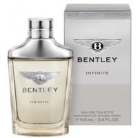 Bentley Infinite Eau de Toilette туалетна вода 100 мл