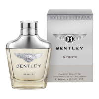 Bentley Infinite Eau de Toilette туалетна вода 60 мл