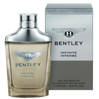 Bentley Infinite Intense парфумована вода 100 мл