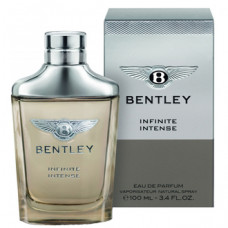 Bentley Infinite Intense парфумована вода 100 мл