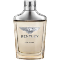 Bentley Infinite Intense тестер (парфумована вода) 100 мл