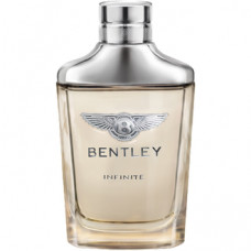 Bentley Infinite Intense тестер (парфумована вода) 100 мл