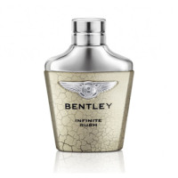 Bentley Infinite Rush тестер (туалетна вода) 100 мл