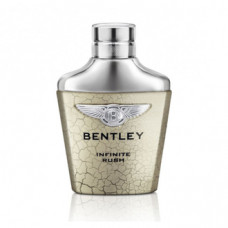 Bentley Infinite Rush тестер (туалетна вода) 100 мл