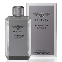 Bentley Momentum Intense парфумована вода 100 мл