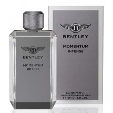 Bentley Momentum Intense парфумована вода 100 мл