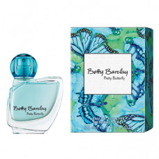 Betty Barclay Pretty Butterfly туалетная вода 50 мл