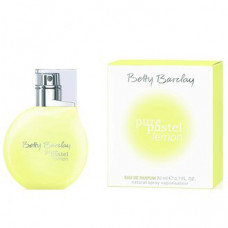 Betty Barclay Pure Pastel Lemon парфюмированная вода 20 мл