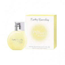 Betty Barclay Pure Pastel Lemon туалетная вода 50 мл