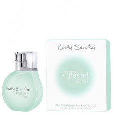Betty Barclay Pure Pastel Mint парфюмированная вода 20 мл