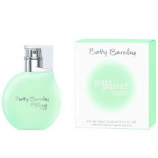 Betty Barclay Pure Pastel Mint туалетная вода 20 мл