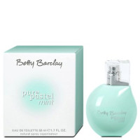 Betty Barclay Pure Pastel Mint туалетна вода 50 мл