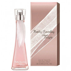 Betty Barclay Sheer Delight туалетная вода 20 мл