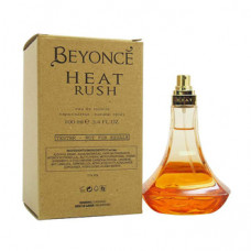 Beyonce Heat Rush тестер (туалетна вода) 100 мл