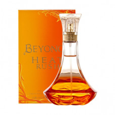 Beyonce Heat Rush туалетна вода 100 мл