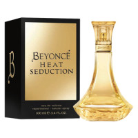 Beyonce Heat Seduction туалетна вода 100 мл