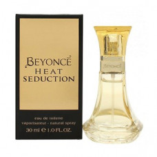 Beyonce Heat Seduction туалетна вода 30 мл