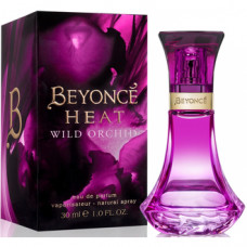 Beyonce Heat Wild Orchid парфумована вода 30 мл