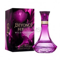 Beyonce Heat Wild Orchid тестер (парфумована вода) 100 мл