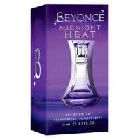 Beyonce Midnight Heat парфюмированная вода 15 мл