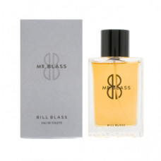 Bill Blass Mr. Blass туалетна вода 40 мл