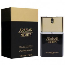 Bogart Arabian Nights туалетна вода 50 мл