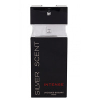 Bogart Silver Scent Intense тестер (туалетна вода) 100 мл