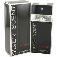 Bogart Silver Scent Intense туалетна вода 100 мл