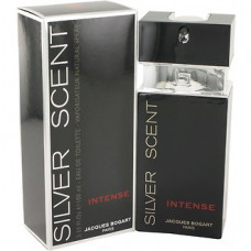 Bogart Silver Scent Intense туалетна вода 100 мл