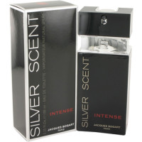 Bogart Silver Scent туалетная вода 100 мл
