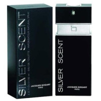 Bogart Silver Scent туалетная вода 30 мл
