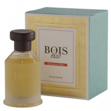 Bois 1920 Vetiver Ambrato туалетна вода 100 мл