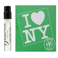 Bond No 9 I Love New York Earth Day пробник 1.7 мл