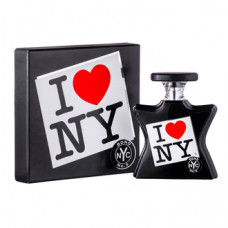 Bond No 9 I Love New York for All парфюмированная вода 50 мл