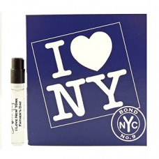 Bond No 9 I Love New York for Fathers пробник 1.7 мл