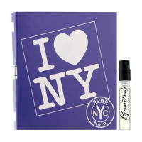Bond No 9 I Love New York for Holidays пробник 1.7 мл