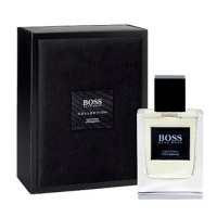 Boss The Collection Cotton & Verbena туалетная вода 50 мл