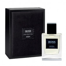 Boss The Collection Cotton & Verbena туалетна вода 50 мл
