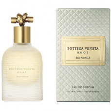 Bottega Veneta Knot Eau Florale парфюмированная вода 50 мл