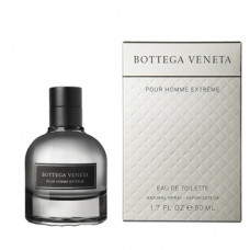 Bottega Veneta Pour Homme Extreme туалетная вода 50 мл