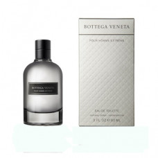 Bottega Veneta Pour Homme Extreme туалетная вода 90 мл