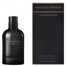 Bottega Veneta Pour Homme Parfum парфюмированная вода 90 мл