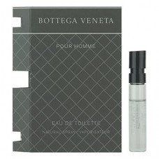Bottega Veneta Pour Homme пробник 1.2 мл