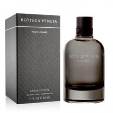 Bottega Veneta Pour Homme туалетная вода 90 мл