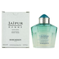 Boucheron Jaipur Homme Limited Edition тестер (туалетна вода) 100 мл