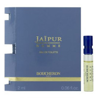 Boucheron Jaipur Homme пробник 2 мл